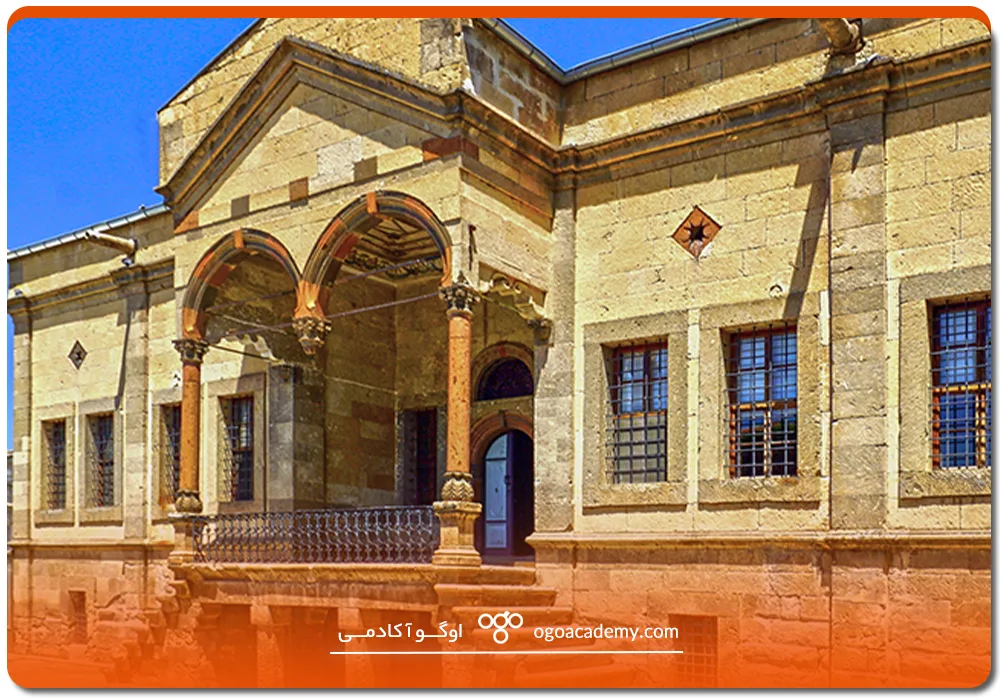 cappadocia university 2