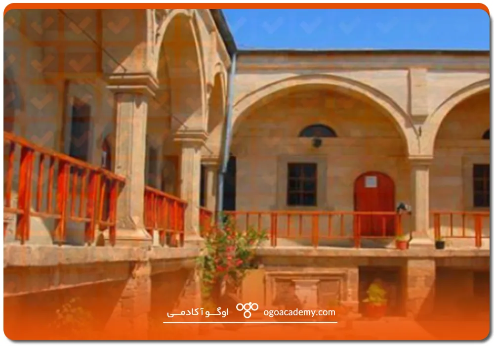 cappadocia university 3