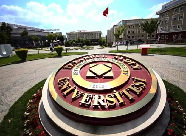 دانشگاه آیدین ترکیه (Aydin University)