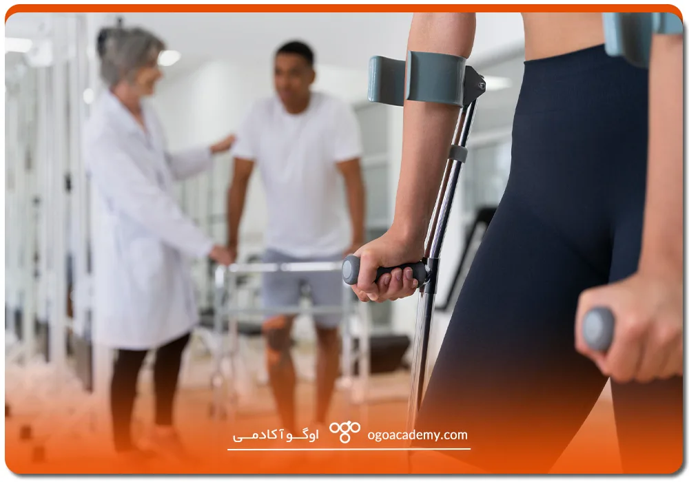 پذیرش گرفتن در رشته فیزیوتراپی در ترکیه