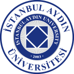 Istanbul Aydin University logo.svg
