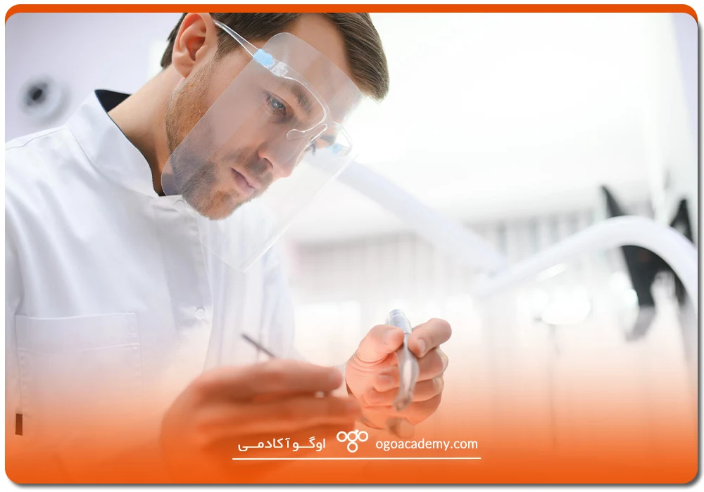 تحصیل دندانپزشکی در ترکیه