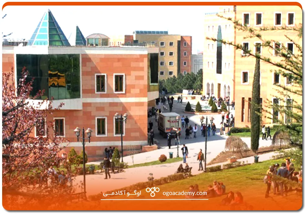 دانشگاه یدی تپه