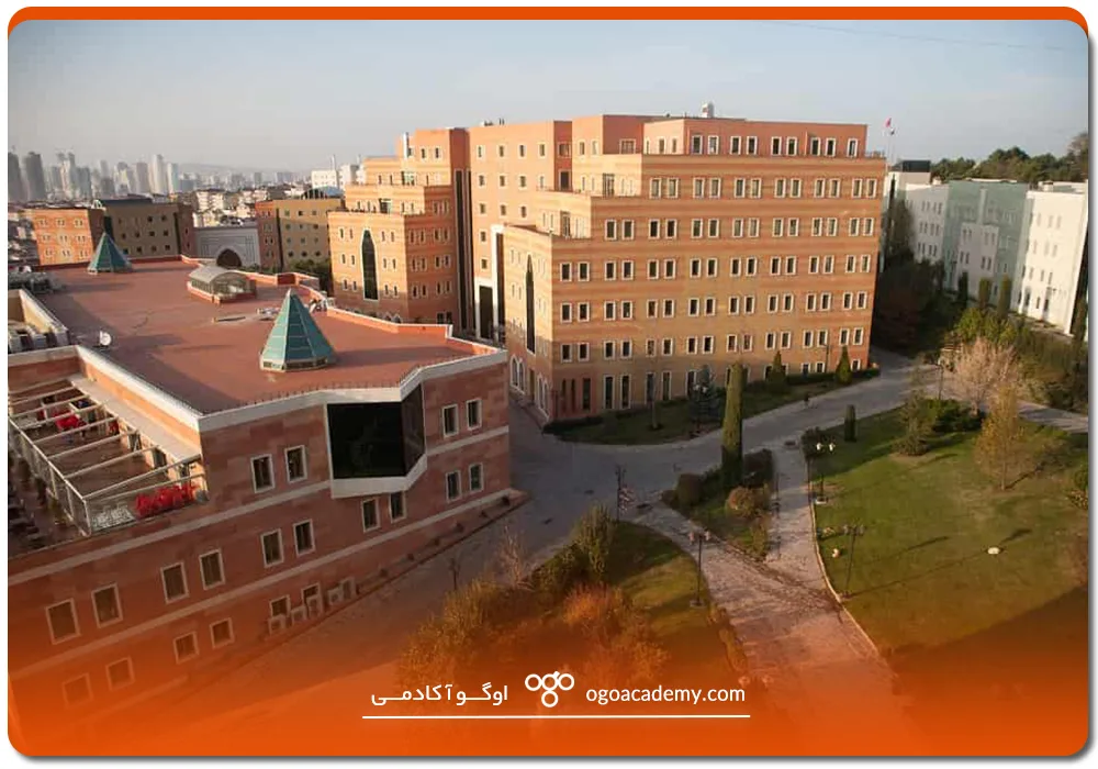 دانشگاه یدی تپه