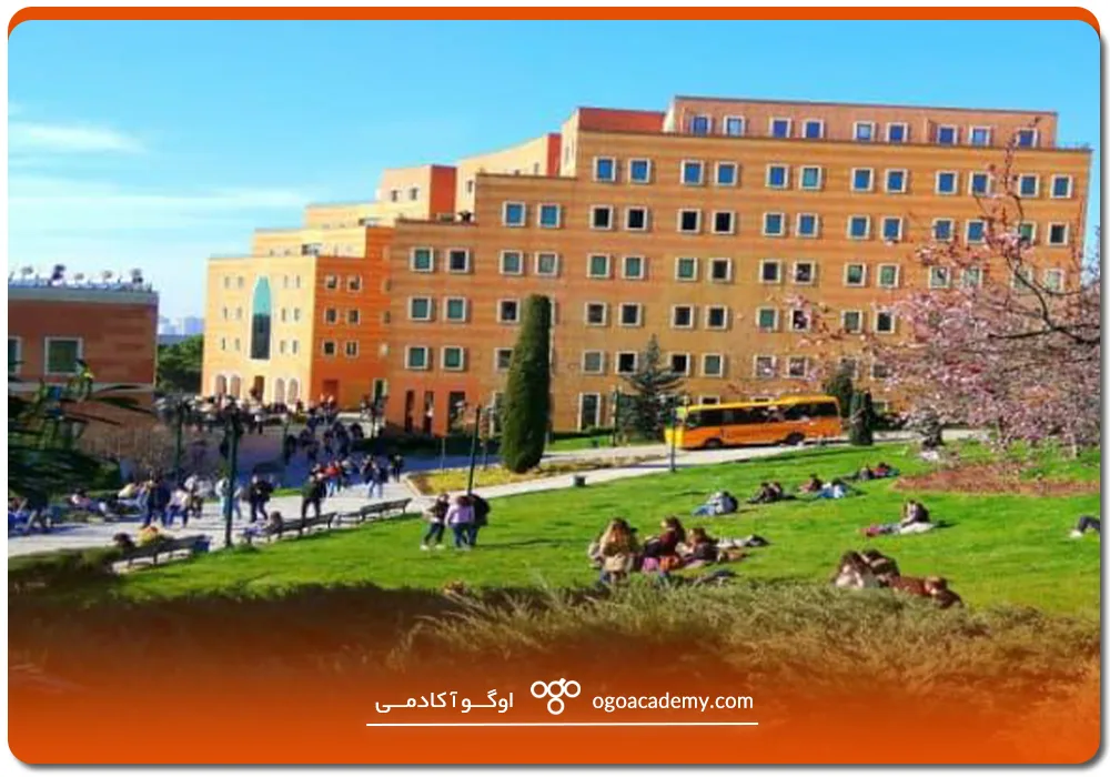 دانشگاه یدی تپه