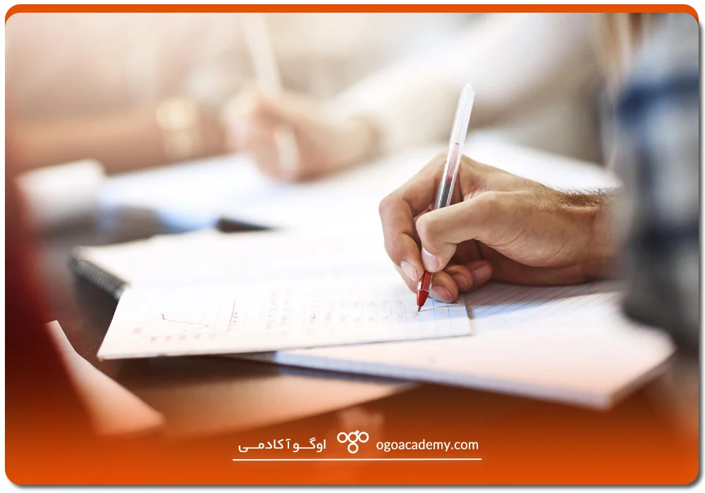 انواع آزمون تومر