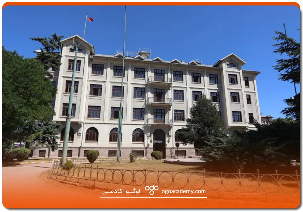 شرایط پذیرش دانشگاه مدیپول آنکارا