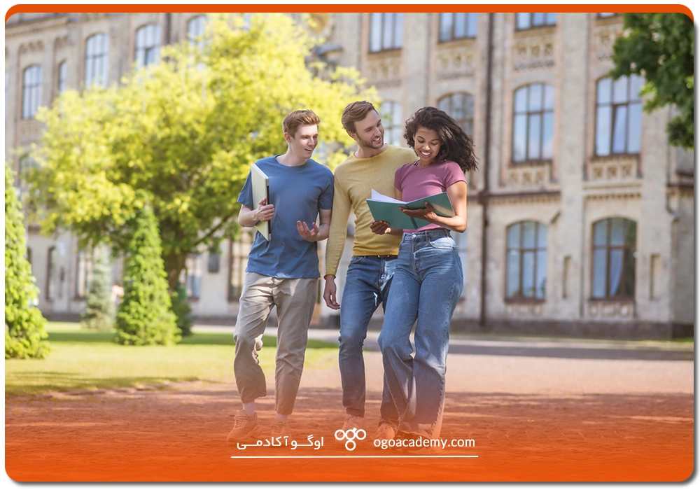شرایط سنی تحصیل در ترکیه