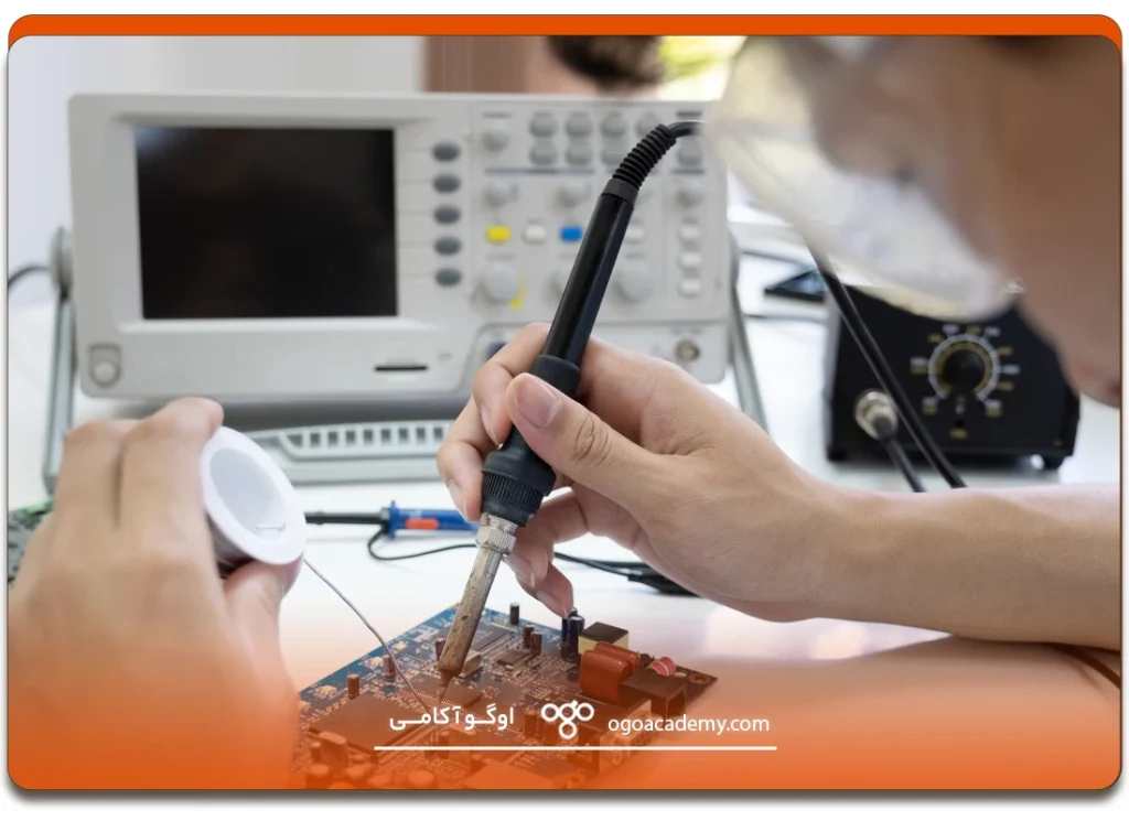 مزایای تحصیل الکترونیک و برق در ترکیه