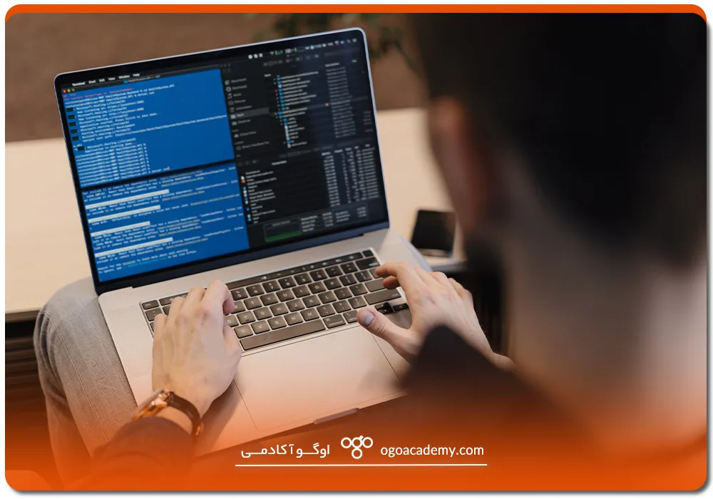 مزایای تحصیل برنامه نویسی کامپیوتر در ترکیه