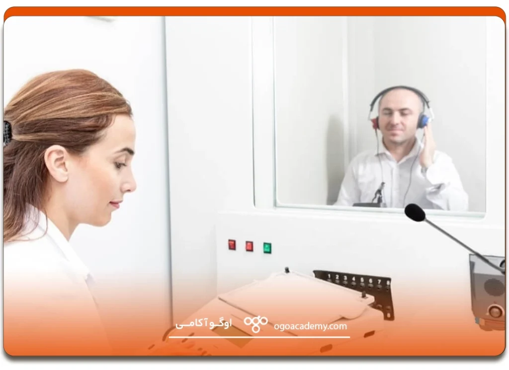 دانشگاههای دولتی و خصوصی برای تحصیل شنواییسنجی در ترکیه