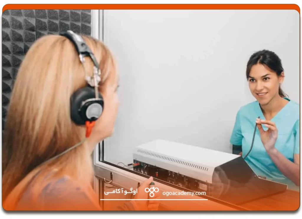 مزایای تحصیل شنواییسنجی در ترکیه
