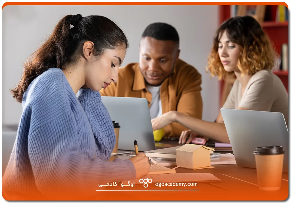 مزایای تحصیل مدیریت کسب و کار در ترکیه