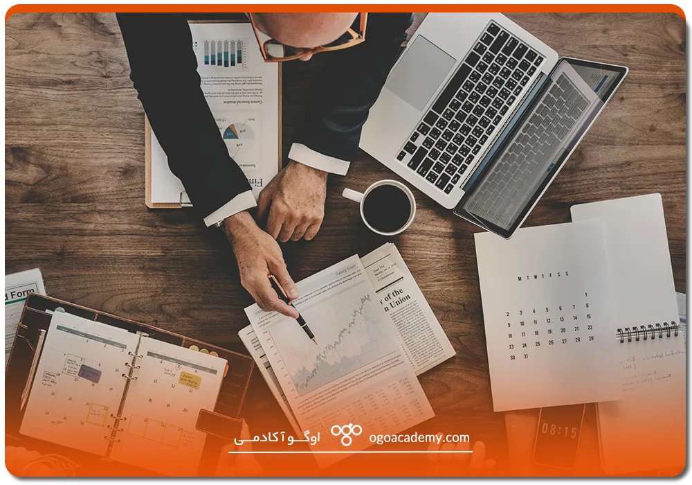 مدارک لازم برای ثبت‌نام در رشته مدیریت کسب و کار