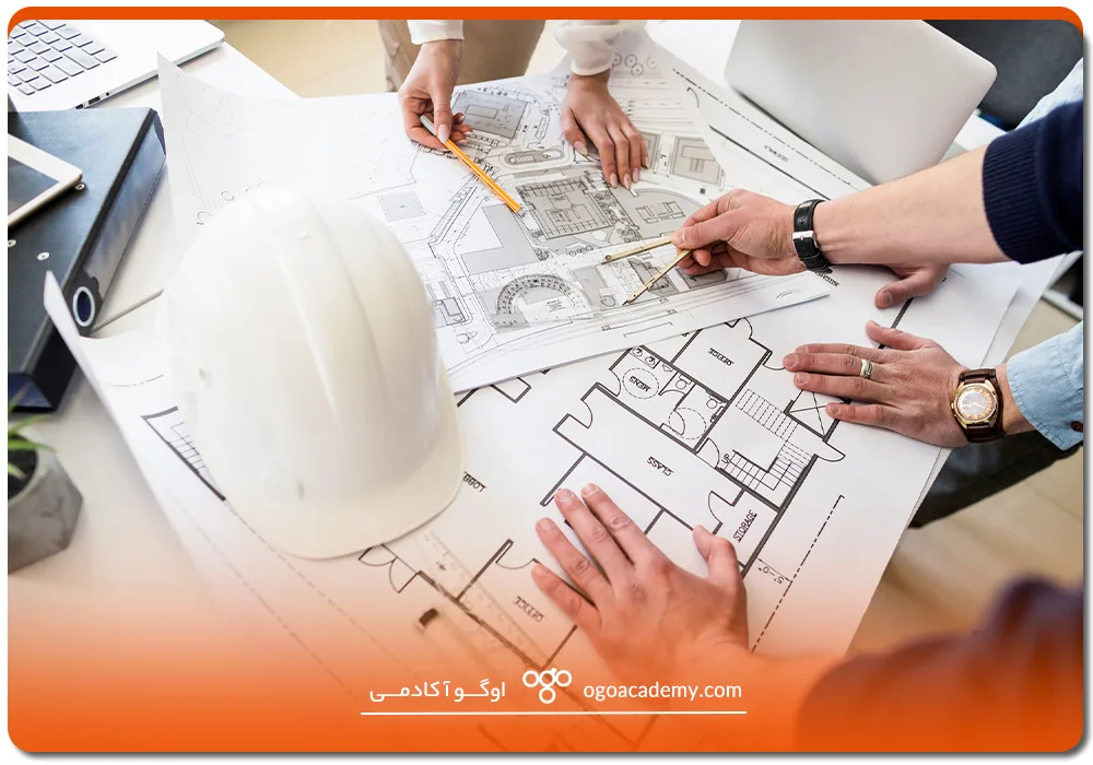 درآمد و بازار کار معماری