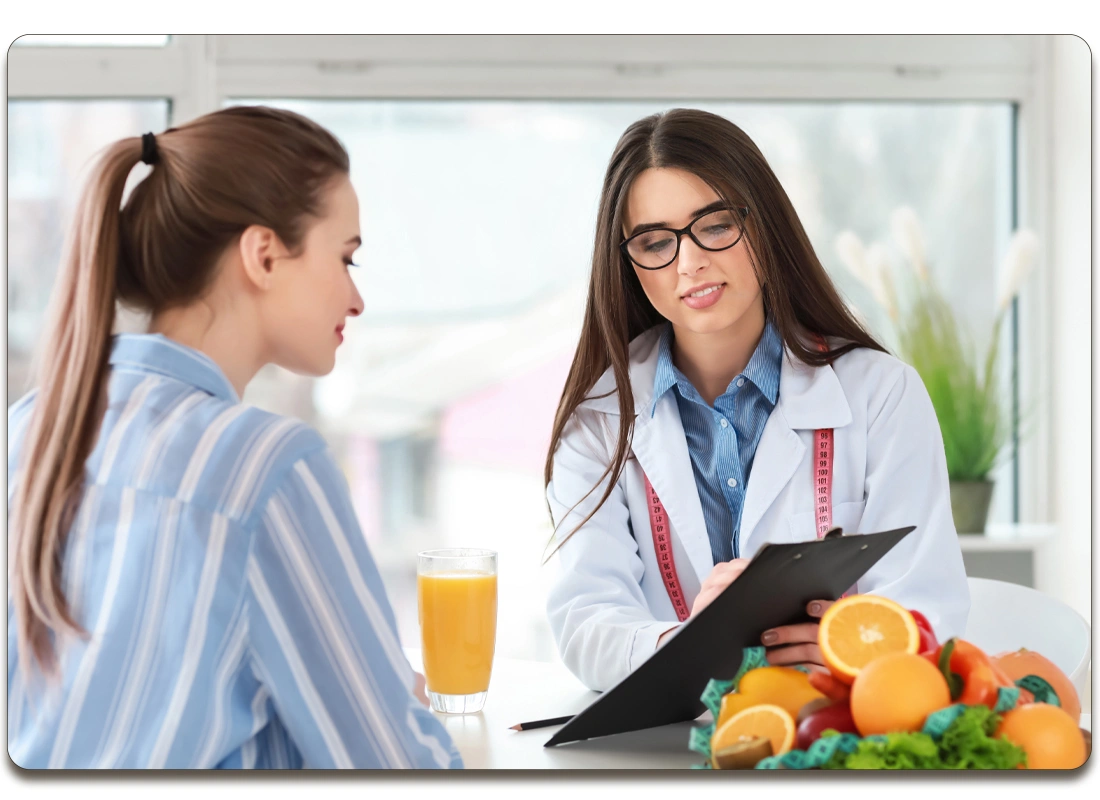 تحصیل تغذیه و رژیم غذایی در ترکیه
