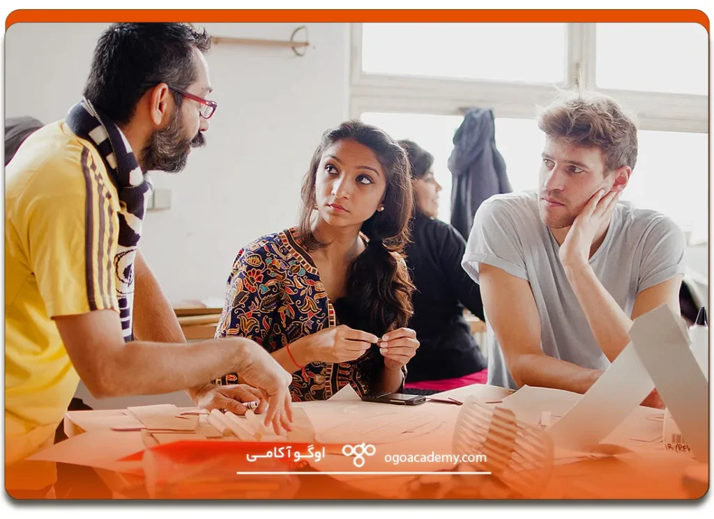 شرایط و مدارک لازم برای پذیرش دانشجویان طراحی صنعتی در ترکیه