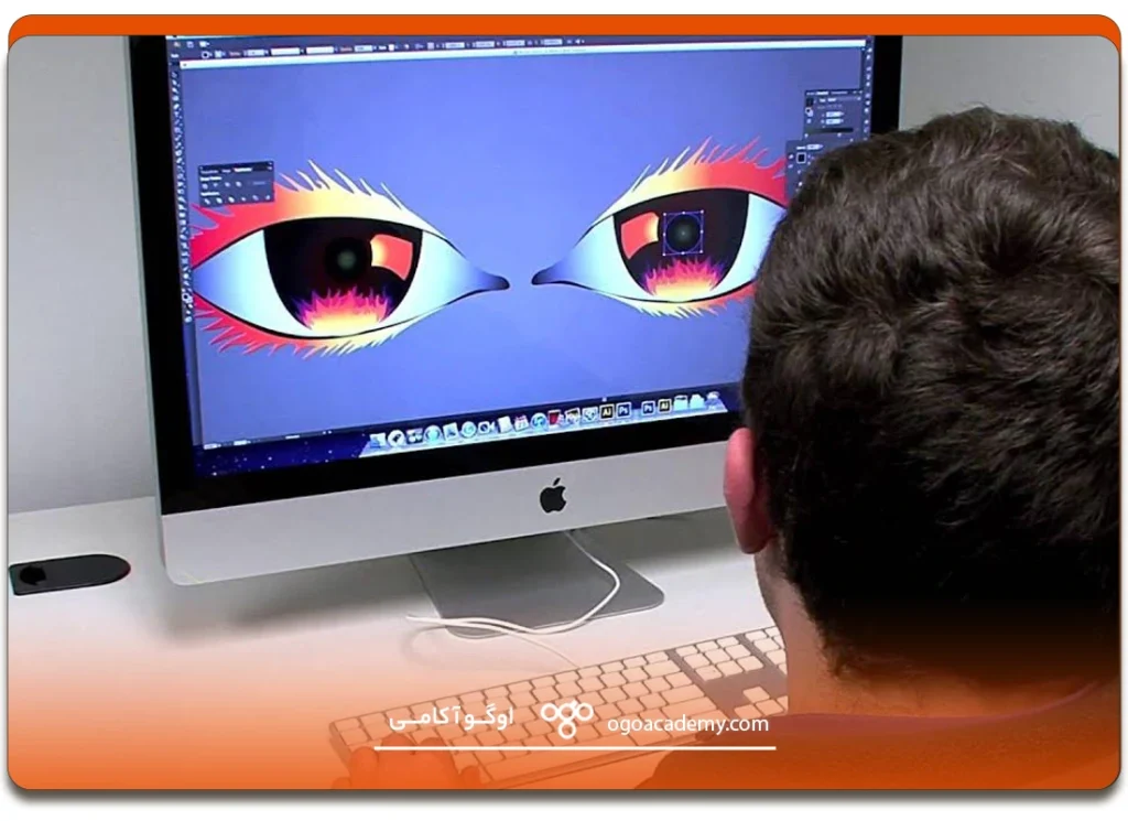 مزایای تحصیل طراحی گرافیک در ترکیه
