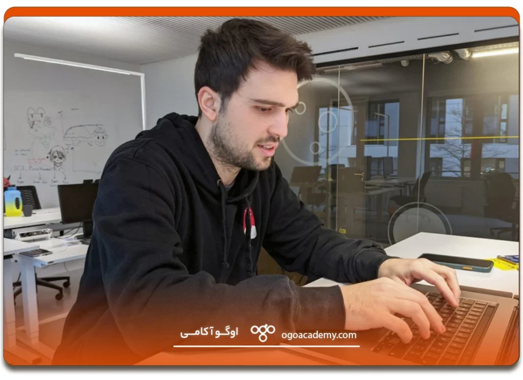 مزایا تحصیل طراحی گیم در ترکیه