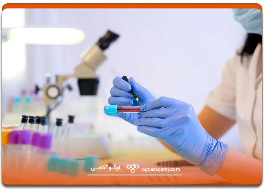 شرایط و مدارک لازم برای پذیرش دانشجویان فناوری آزمایشگاهی در ترکیه