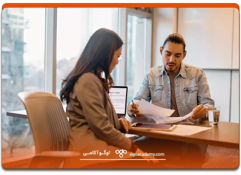 مقاطع، گرایش‌ها و بازار کار برای تحصیل مدیریت منابع انسانی در ترکیه