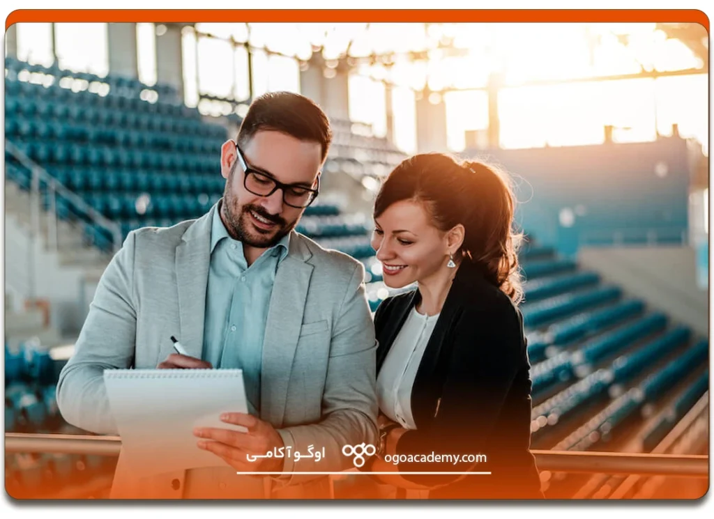 مزایای تحصیل مدیریت ورزشی در ترکیه