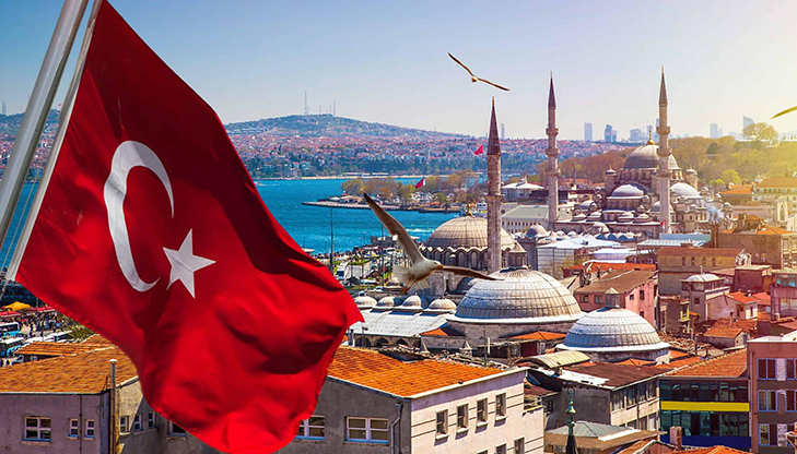تمدید اقامت تحصیلی