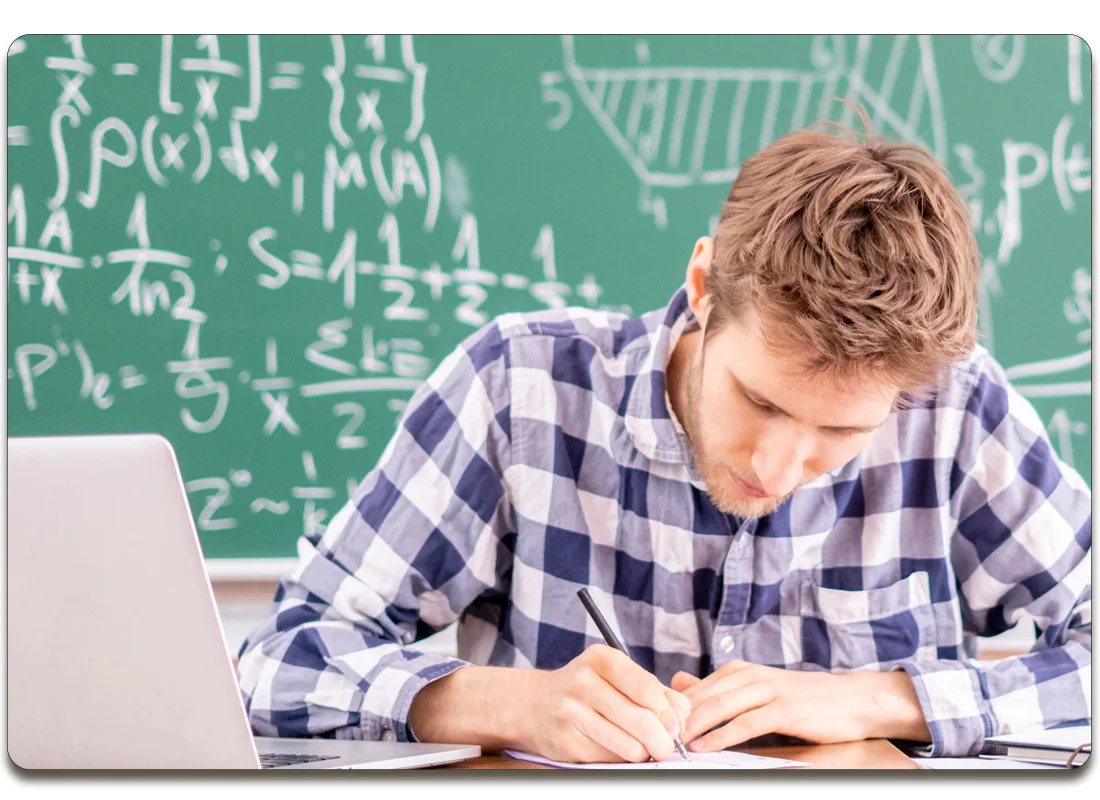تحصیل فیزیک در ترکیه