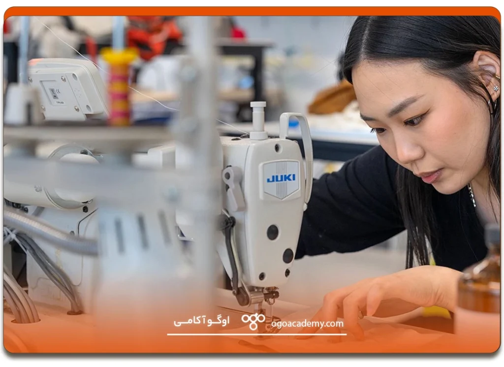 شرط پذیرش و مدارک مورد نیاز برای قبولی در رشته طراحی لباس در ترکیه