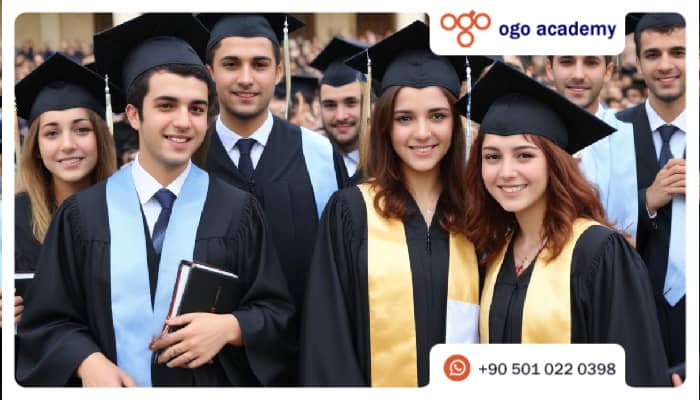 شانس قبولی در بورسیه ترکیه