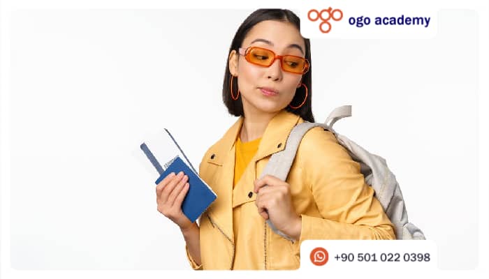 چطور ویزای اقامت توریستی یک ساله بگیریم ؟