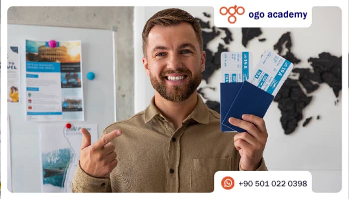 ویزای تحصیلی یک روش بی خطر