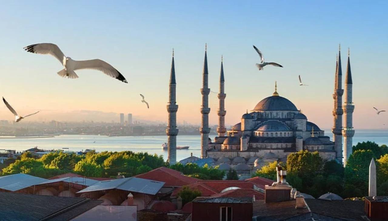 ارزانترین شهر ترکیه برای تحصیل