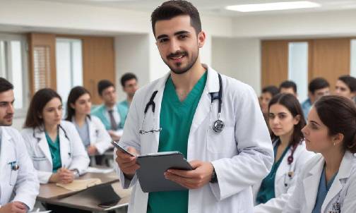 ارزانترین دانشگاه پزشکی ترکیه