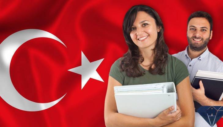 امکان زندگی و تحصیل با هزینه کم
