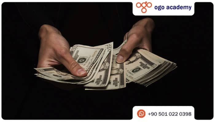 حقوق مربوط به پردرآمدترین شغل در ترکیه