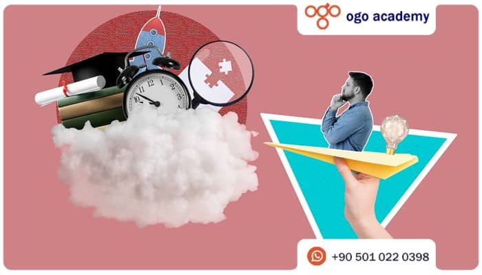 امکان تحصیل بدون نیاز به مدرک زبان معتبر