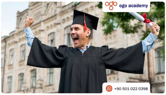 امکان کار حین تحصیل در ترکیه