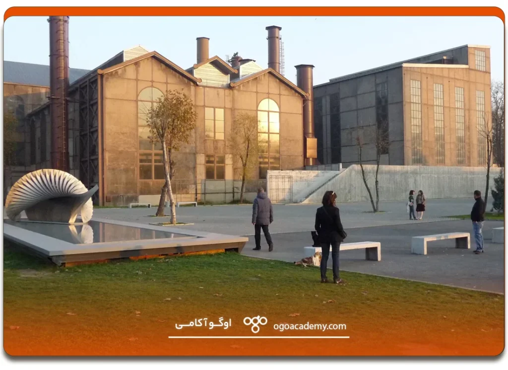 دانشگاه بیلگی