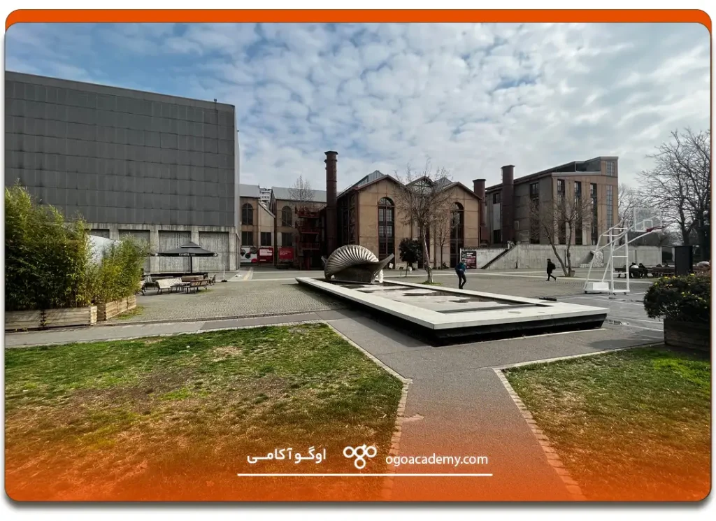 دانشگاه بیلگی