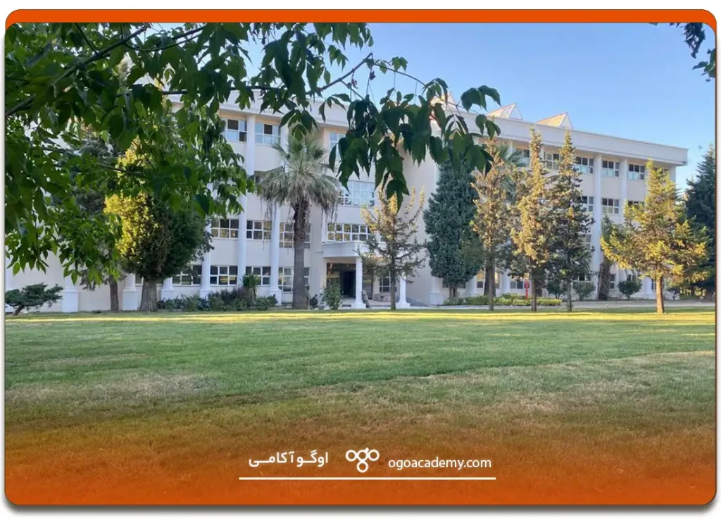 مدارک لازم برای ثبت‌نام دانشگاه کوچالی ساغلیک
