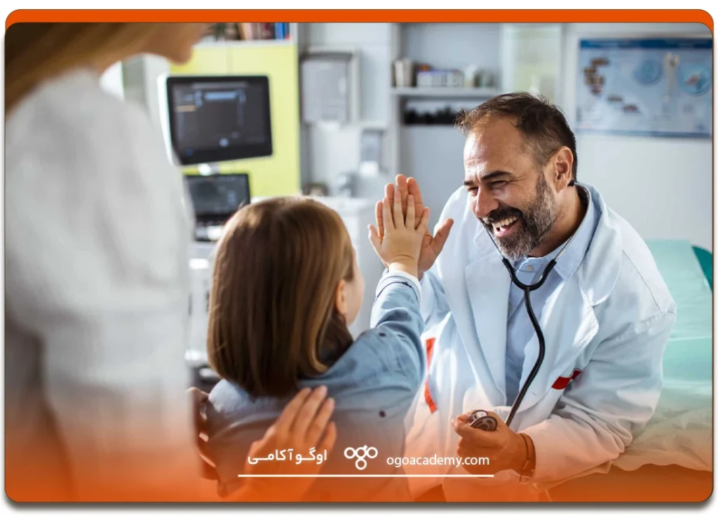 مزایا تحصیل دررشته پزشک متخصص ترکیه