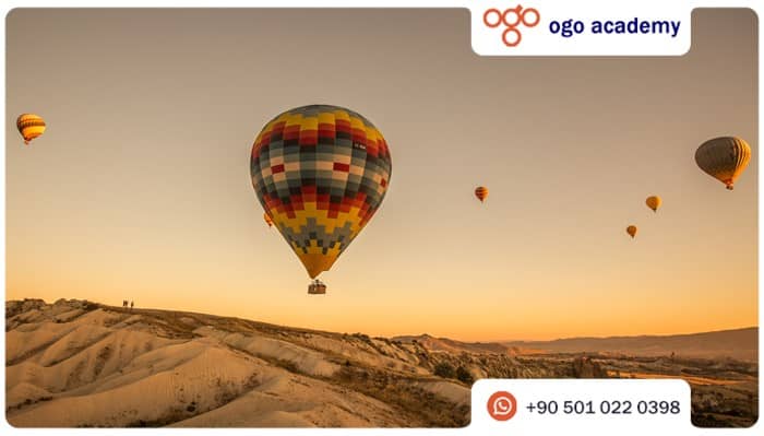 بهترین شهر ترکیه برای سفر خانوادگی