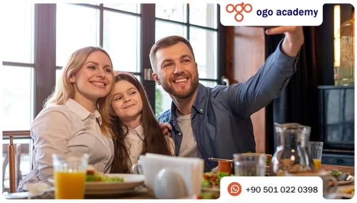 قیمت غذا در فروشگاه های استانبول