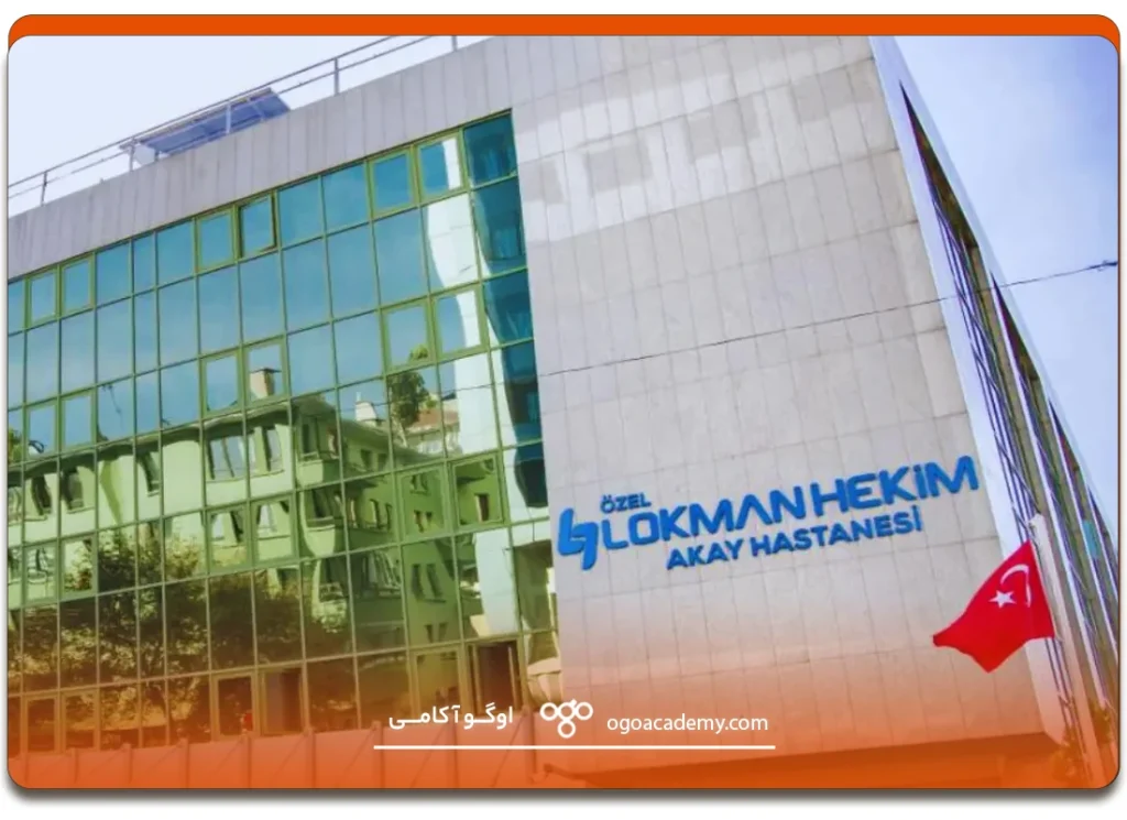 شرایط پذیرش دانشگاه لقمان حکیم ترکیه