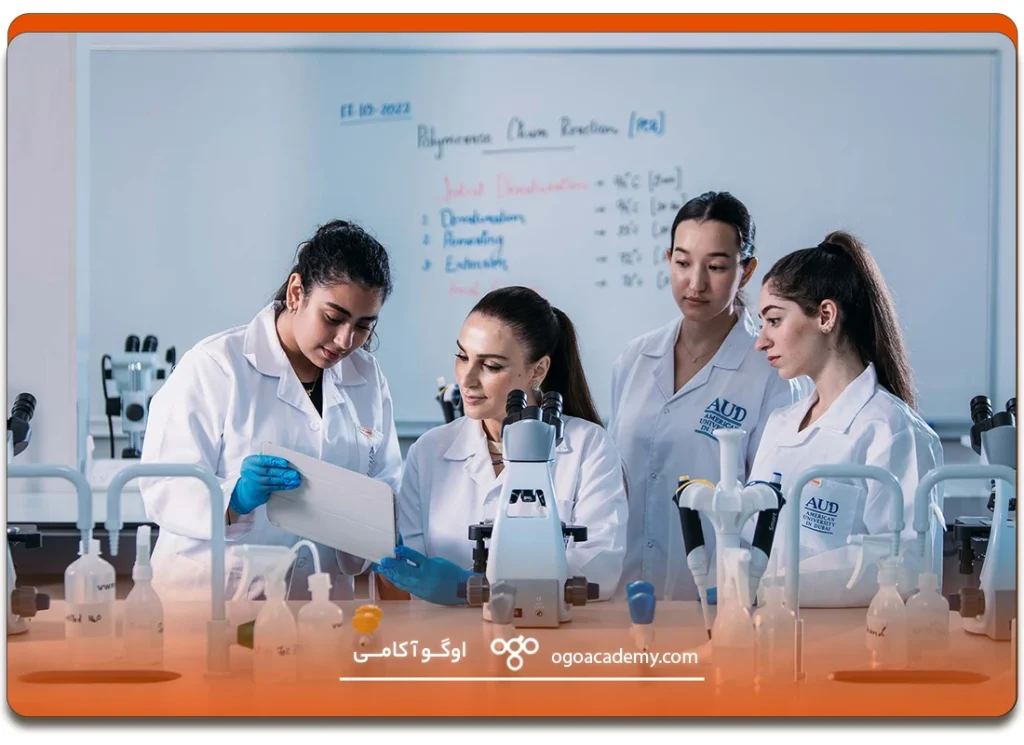 مدارک لازم برای رشته های پیراپزشکی ترکیه