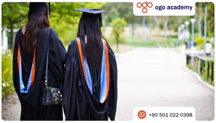 مدارک مورد نیاز برای ویزای همراه دانشجویی کشور ترکیه