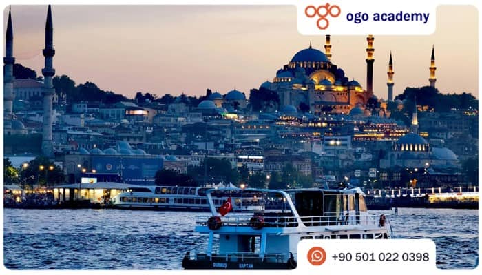 هزینه مسکن وخوابگاه در استانبول