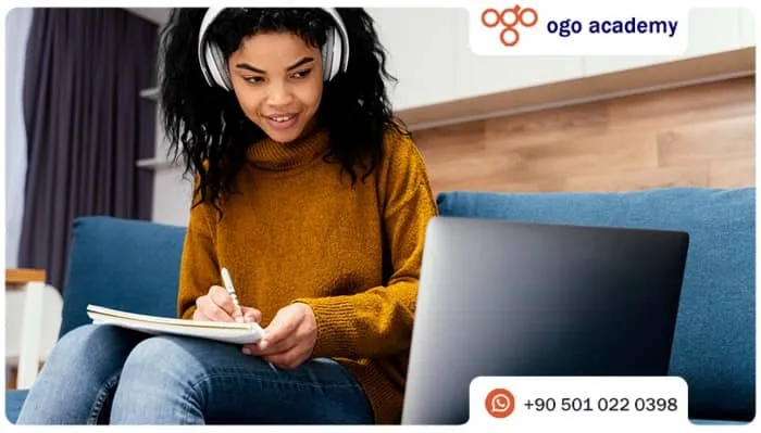 نحوه ثبت نام برای تحصیل غیرحضوری در ترکیه