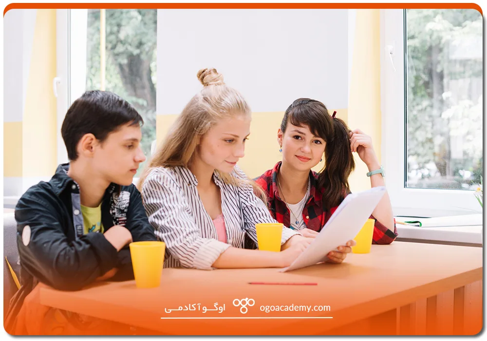 سیستم آموزشی ترکیه برای دانشآموزان خارجی